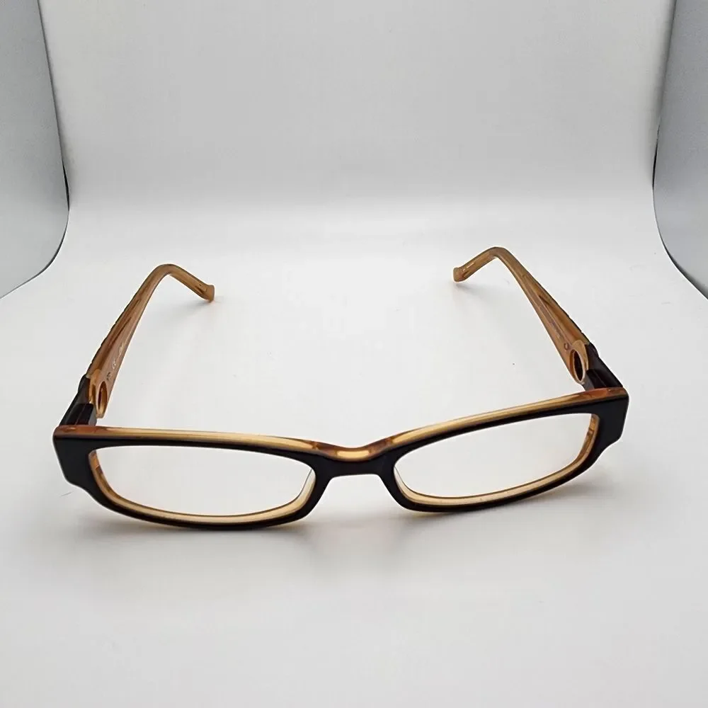Candie's Brown Prescription Glasses Frames